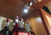 Светодиодная LED подсветка шкафа,  тумбы,  шкафчика кухни