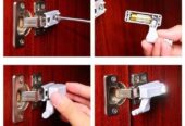 Светодиодная LED подсветка шкафа,  тумбы,  шкафчика кухни