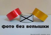 Светоотражающая клеющая лента 5 метров