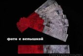Светоотражающие полоски 10 шт