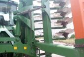 діскова борона Amazone Catros 6001 2007р. в Робоча ширина-6м,