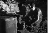 Угольная шахта 500000 тонн, Донецк