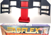 Тренажёр Abflex для мышц живота, спины, рук