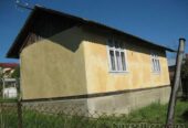 Обміняю будинок біля Трускавця на квартиру з моєю доплатою