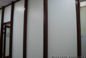 Ударопрочная, противоударная пленка, бронировка окон