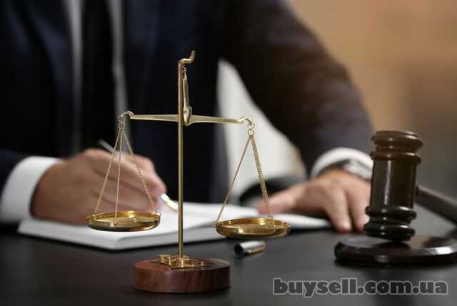 Услуги адвоката в Киеве – консультации,  поддержка,  защита в суде