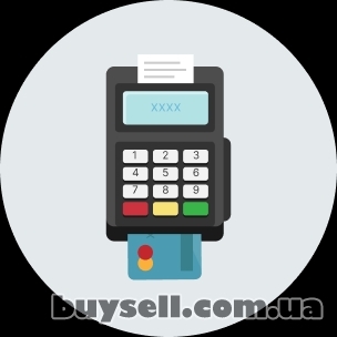 Підключення POS-терміналу в BAS / 1C