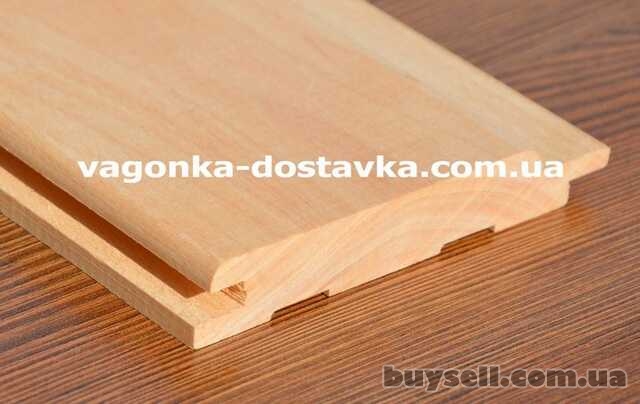 Вагонка ольха Харьков