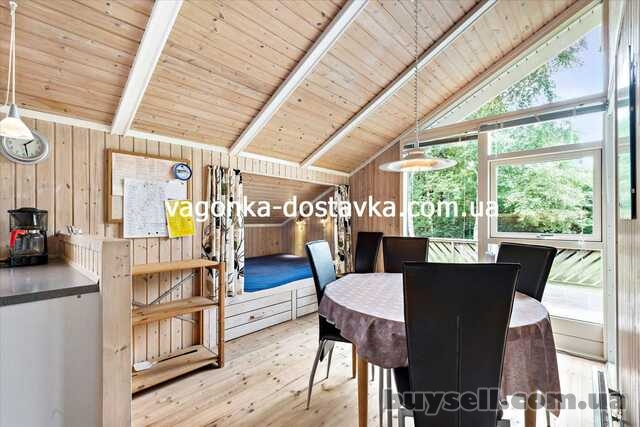 Вагонка смерека сосна