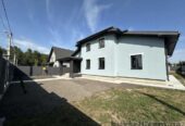 Продам сучасний будинок біля Київа. Він чекає саме на Вас)