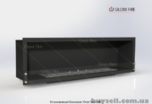 Вбудований біокамін «Очаг 1000 MS-арт.001» Gloss Fire