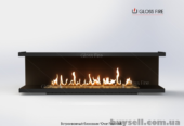 Вбудований біокамін «Очаг 1000  MS-арт.004» Gloss Fire