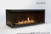 Вбудований біокамін «Очаг 1000 MS-арт.006» Gloss Fire