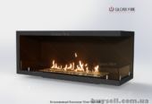 Вбудований біокамін «Очаг 1000 MS-арт.007» Gloss Fire