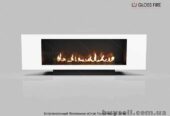Вбудований біокамін «Очаг MS-арт.014» Gloss Fire