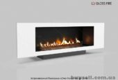 Вбудований біокамін «Очаг MS-арт.014» Gloss Fire