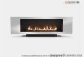 Вбудований біокамін «Очаг MS-арт.015» Gloss Fire