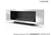 Вбудований біокамін «Очаг MS-арт.015» Gloss Fire