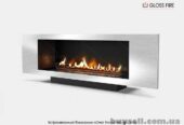 Вбудований біокамін «Очаг MS-арт.015» Gloss Fire