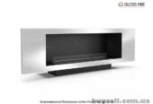 Вбудований біокамін «Очаг MS-арт.015» Gloss Fire