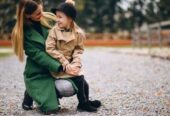 Вчитель англійської у Таїланді