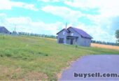 Від власника!  Земля для забудови.  25+25 сот.  Терміново!