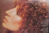Виниловая пластинка Barbra Streisand