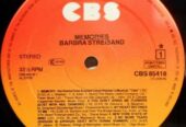 Виниловая пластинка Barbra Streisand