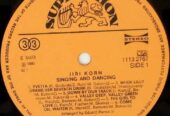 Виниловая пластинка J.  Korn / Иржи Корн