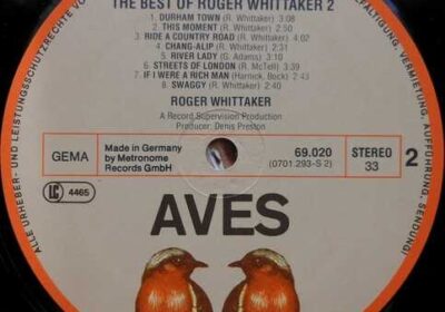 vinilovaya_plastinka_Roger_Whittaker__The_Best_Of_Roger_Whittaker_2_4042446