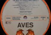 Виниловая пластинка Roger Whittaker – The Best Of Roger Whittaker 2