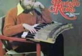Виниловая пластинка Rudolf Rokl/ Рудольф Рокль