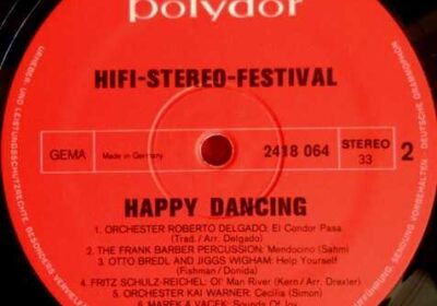 vinilovaya_plastinka_sbornik_Hifi-Stereo_Festival_-_Happy_Dancing_4042455