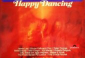 Виниловая пластинка сборник Hifi-Stereo Festival – Happy Dancing
