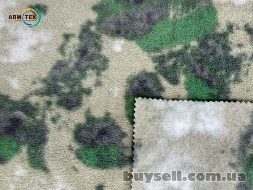ARMTEX Fleece 260gsm FDY:  Новый стандарт комфорта и производительност