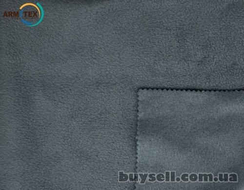 ARMTEX Fleece 260gsm FDY:  Новый стандарт комфорта и производительност