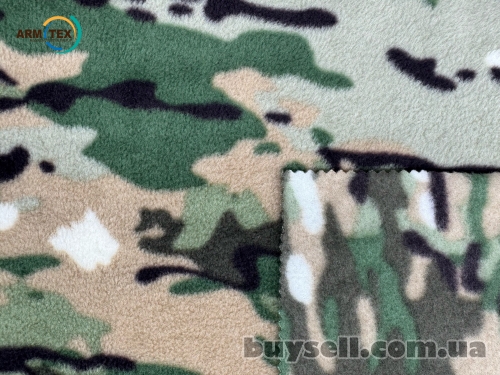 ARMTEX Fleece 260gsm FDY:  Новый стандарт комфорта и производительност