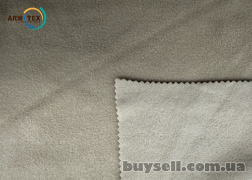 ARMTEX Fleece 260gsm FDY:  Новый стандарт комфорта и производительност