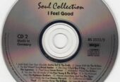 Audio CD Soul Collection (I Feel Good – 2CD)