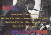 Audio CD Soul Collection (I Feel Good – 2CD)