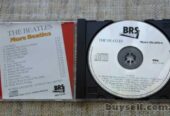 Audio CD The Beatles