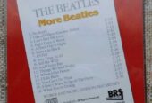 Audio CD The Beatles