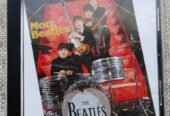 Audio CD The Beatles