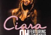 Ciara  Oh Featuring Ludacris (CD)