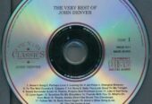 John Denver – Country Classics ( 3CD)