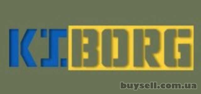 Kiborg – військове спорядження від виробника за системою дропшипінг