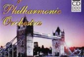 Royal Philharmonic Orchestra  (2 CD)