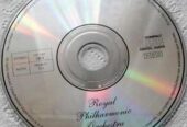 Royal Philharmonic Orchestra  (2 CD)