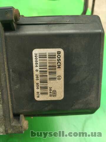 Блок керування ABS 0265950076 Форд Мондео 3
