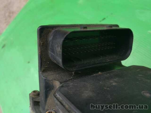 Блок керування ABS 0265950076 Форд Мондео 3